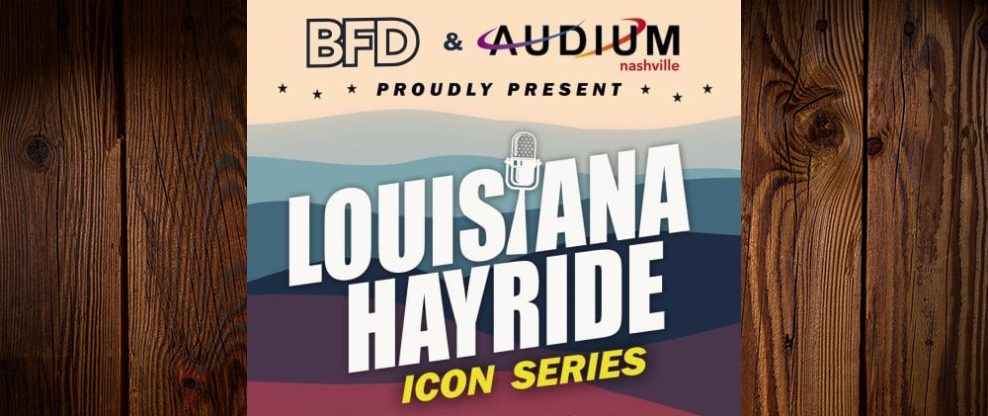 Louisiana Hayride