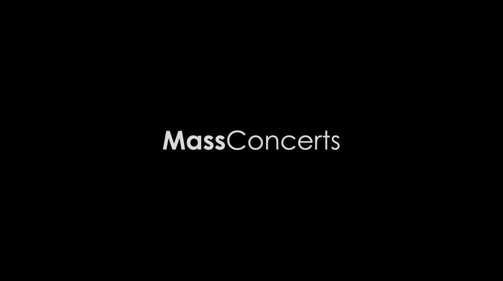 MassConcerts