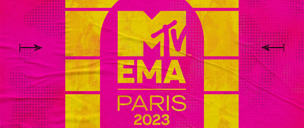 Taylor Swift Leads The 2023 MTV European Music Award Nominations