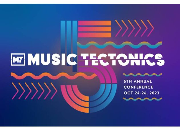 Hypebot Is Giving Away 10 Free Badges To Music Tectonics Conference