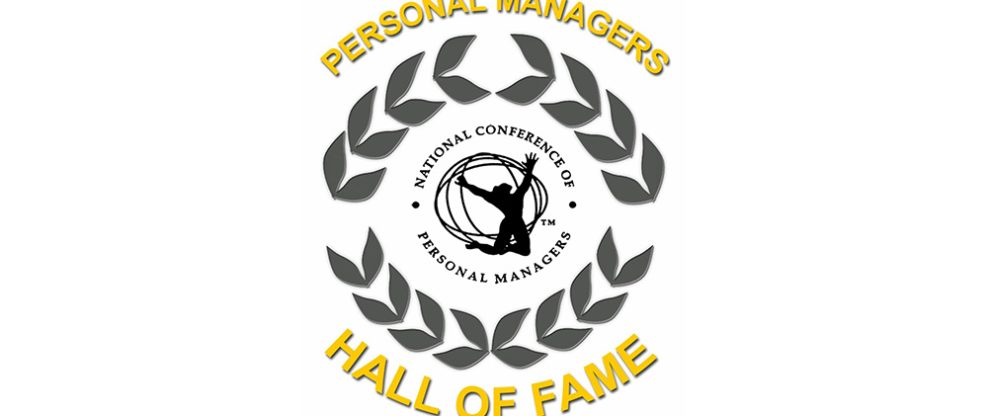 Personal Managers Hall of Fame