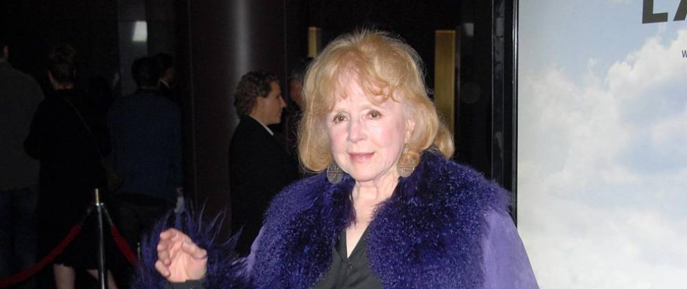 Oscar Nominated Actress Piper Laurie Dead At 91