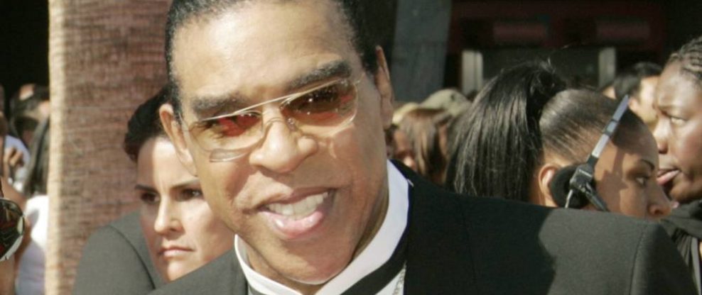 Founding Member of The Isley Brothers, Rudolph Isley, Dies At 84