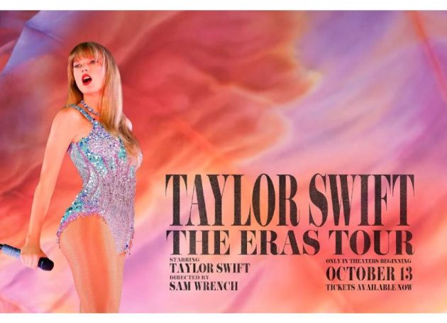 Taylor Swift