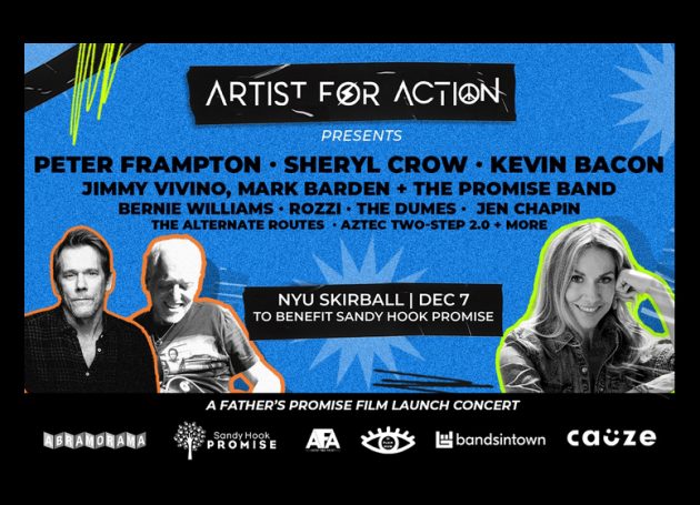 Artists For Action