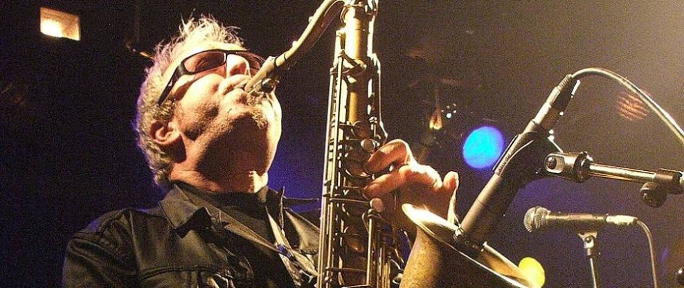 Psychedelic Furs Saxophonist And Jazz Musician Mars Williams Passes Away At 68