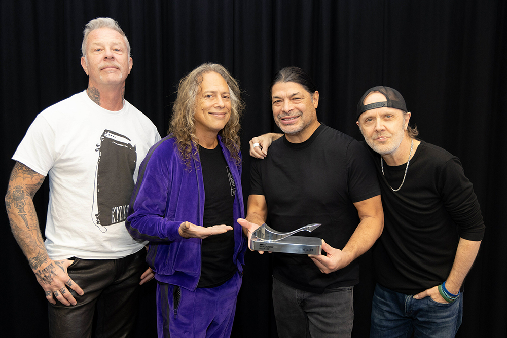 Metallica