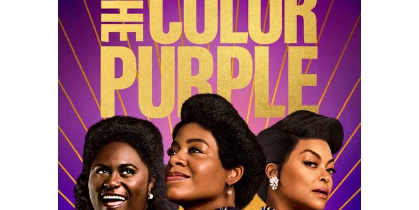 WaterTower Music, gamma. & Warner Bros. Pictures Announce Partnership For 'The Color Purple (Music From And Inspired By)' Soundtrack