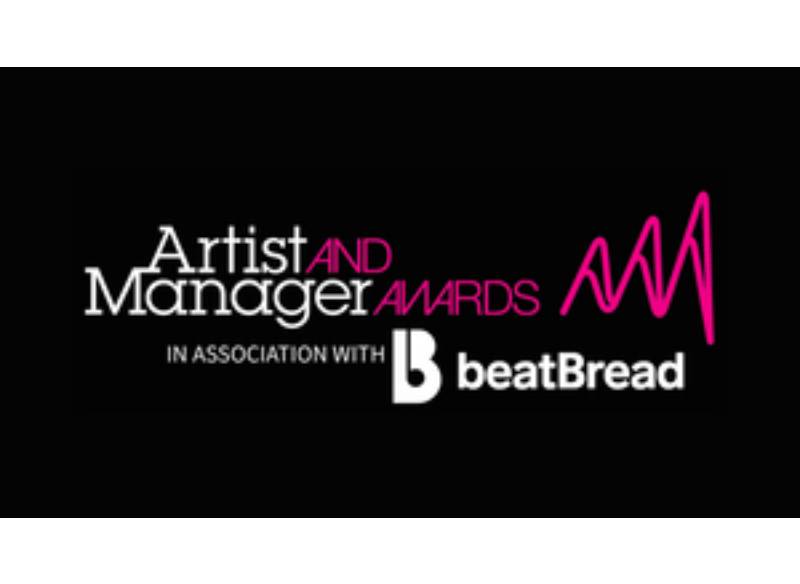 UK Artist & Manager Awards 2023 - Winners