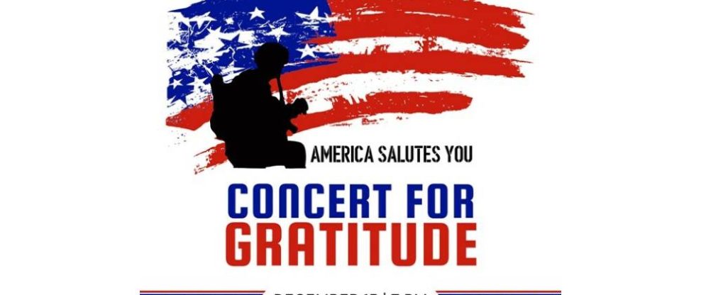 Gary Sinise To Receive Lifetime Achievement Award From America Salutes You Concert For Gratitude