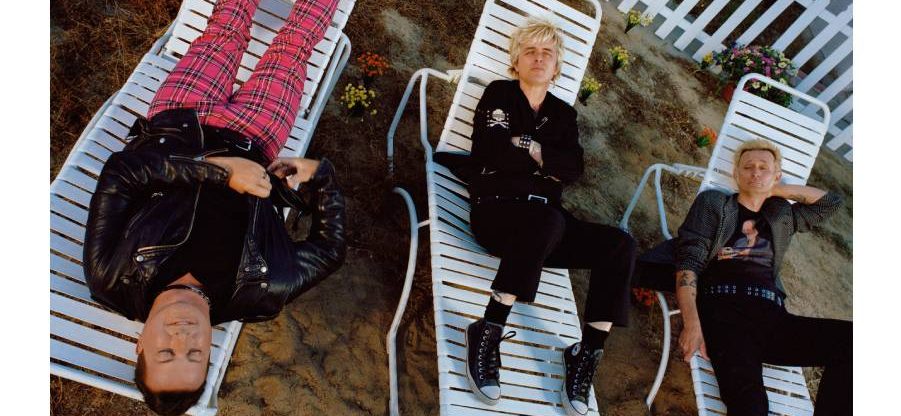 Green Day Announces 2024 Stadium Run; The Saviors Tour With The Linda Lindas, The Smashing Pumpkins & More