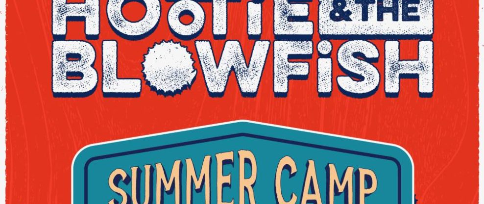 Hootie & The Blowfish Announce Summer Camp With Trucks 2024 Tour