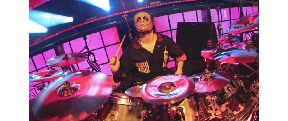 Slipknot Continues To "Evolve" - 'Snuff'ing Out Drummer Jay Weinberg From The Band