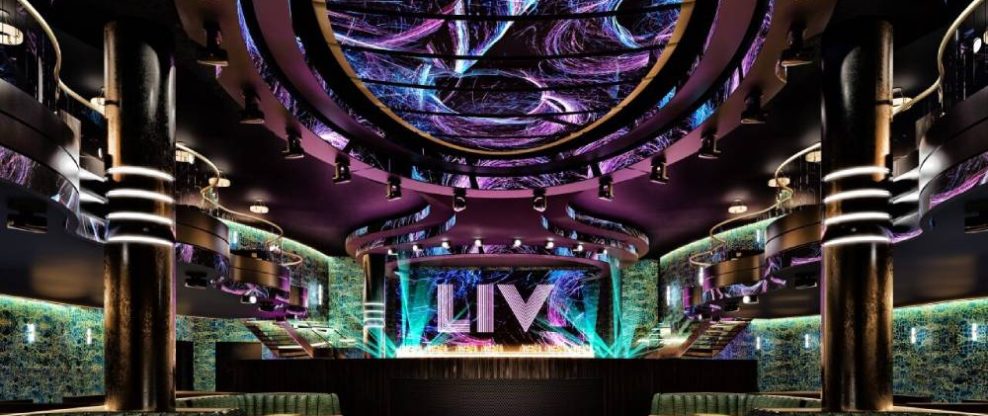 LIV At Fontainebleau Las Vegas Announces John Summit As First Resident
