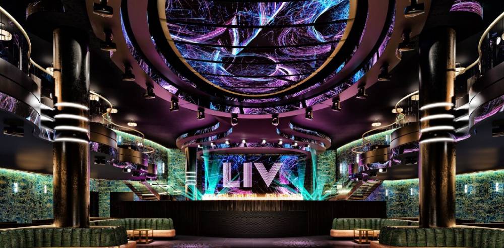 LIV At Fontainebleau Las Vegas Announces John Summit As First Resident
