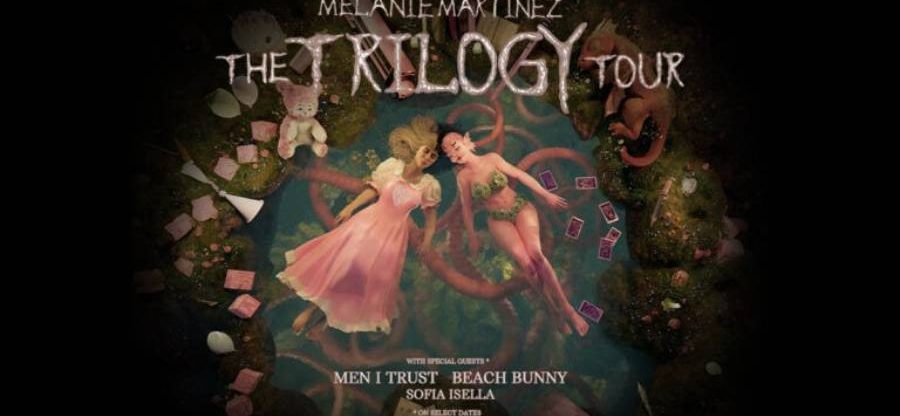 Melanie Martinez Announces North American 'Trilogy' Tour