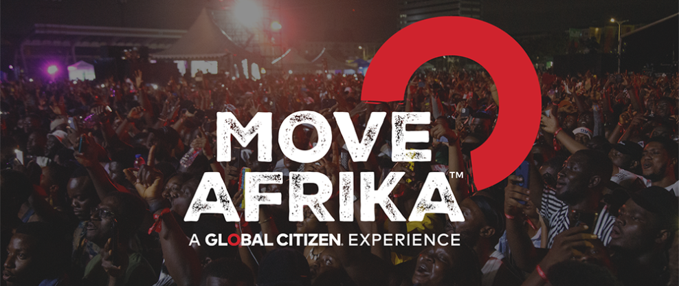 Move Africa