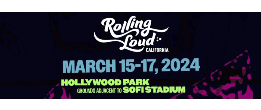 Rolling Loud California Lineup Announced; Lil Uzi Vert Replaced With Future & Metro Boomin'