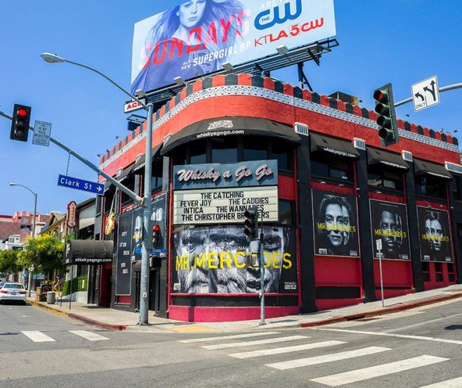 The Whisky A Go Go