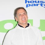 Mark Cuban