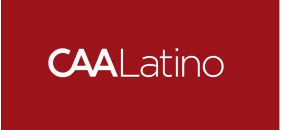 Creative Artists Agency Announces Launch of CAA Latino