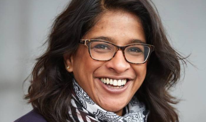 UK's National Theatre Taps Indhu Rubasingham As First Female Director