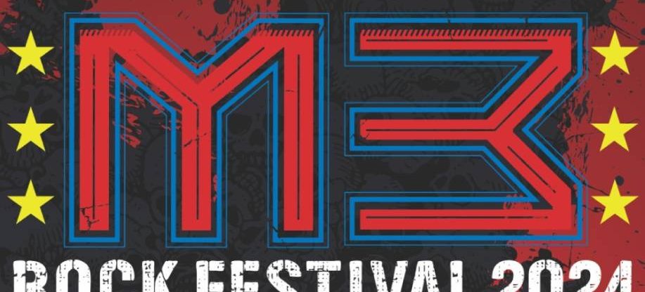 M3 Rock Festival Returning To Merriweather Post Pavilion For 2024 With Bret Michaels, Queensrÿche & More