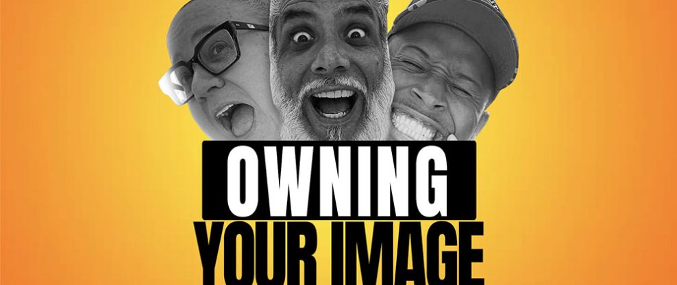 The Cheat Code 89: Owning Your Image
