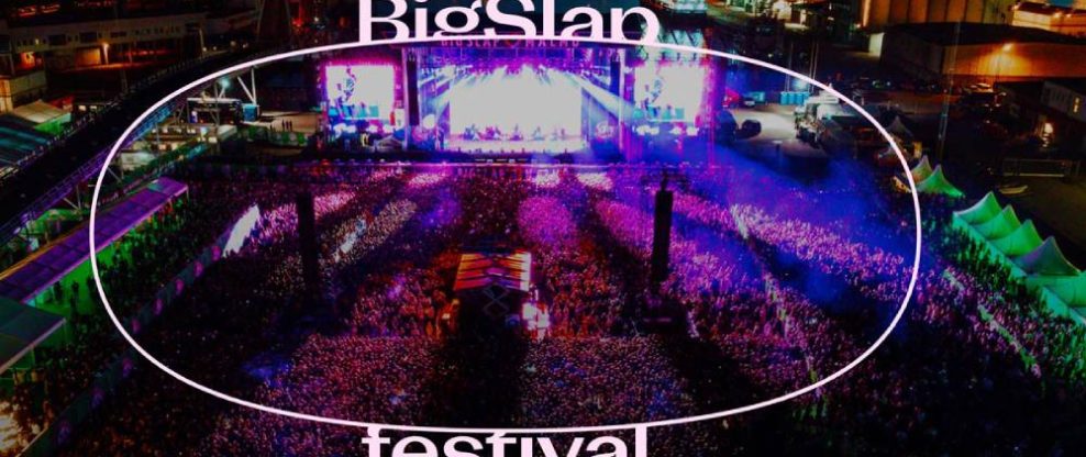 Swedish Big Slap Festival Ceases Operations