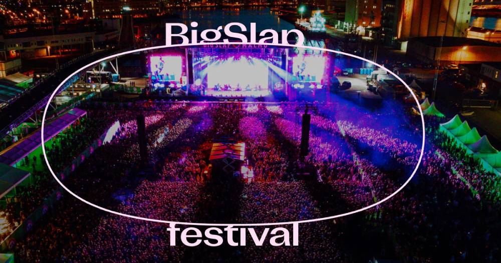 Swedish Big Slap Festival Ceases Operations CelebrityAccess