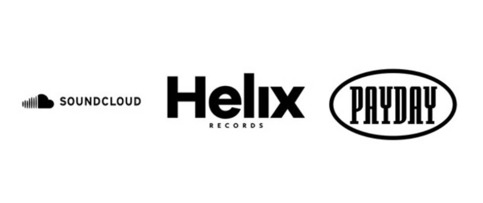 Helix Records, Payday Records & SoundCloud Announce Partnership