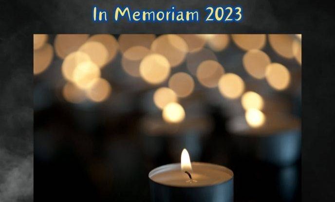 CelebrityAccess Pays Tribute: In Memoriam 2023