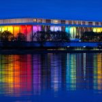 Donald Trump Seeks to Overhaul Kennedy Center Leadership, Appoints Himself as Chairman