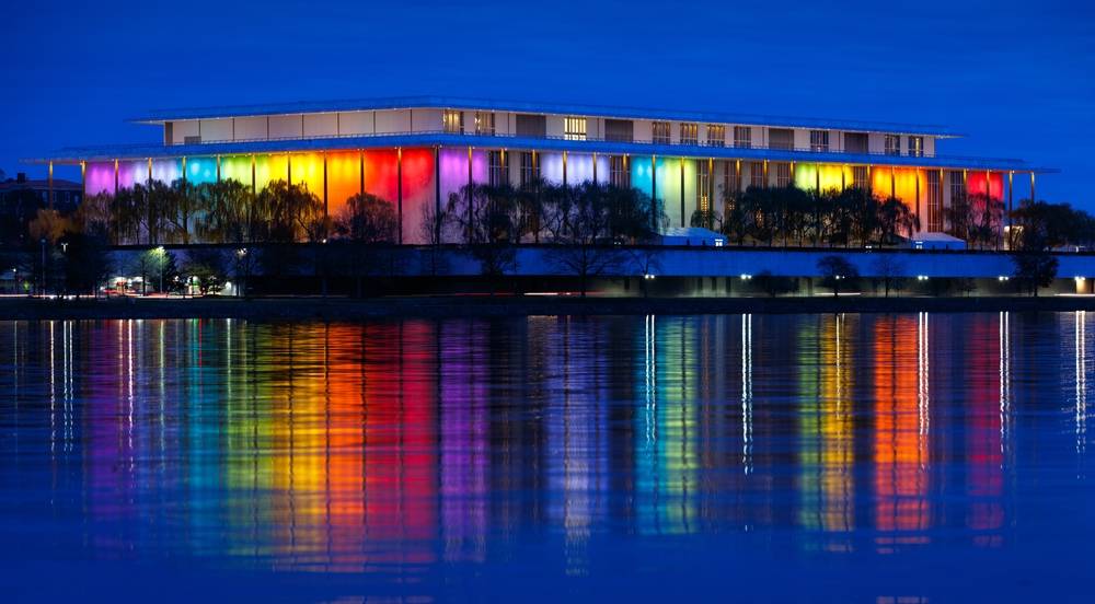 Donald Trump Seeks to Overhaul Kennedy Center Leadership, Appoints Himself as Chairman