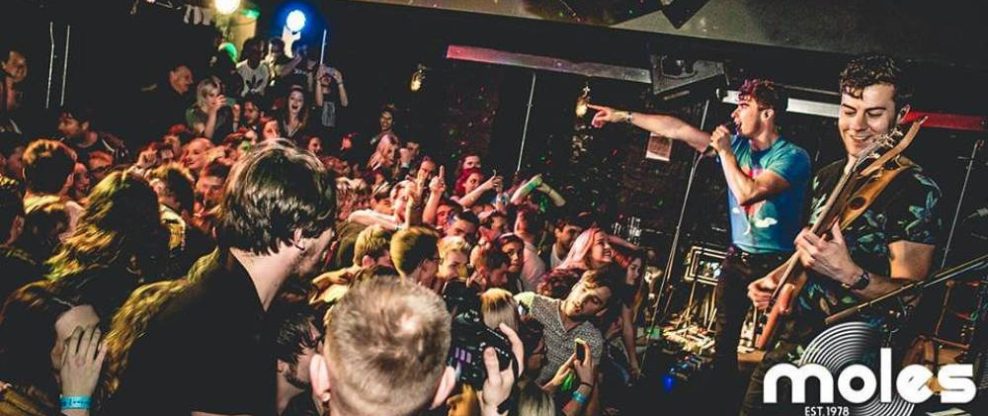 Iconic Grassroots UK Venue Moles Shutters Its Doors After 45 Years