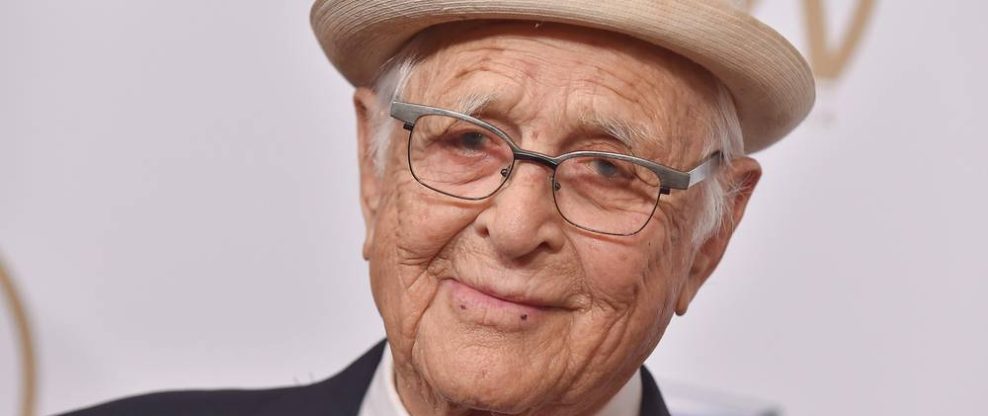 Legendary TV and Movie Producer, Norman Lear, Dies At 101