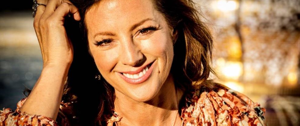 Sarah McLachlan Signs With Paquin Artists Agency For Exclusive Canadian Representation