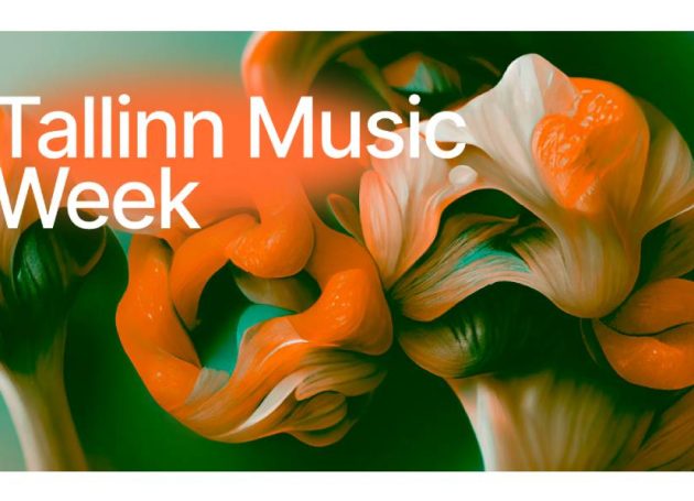 Tallinn Music Week Conference Announces First Speakers