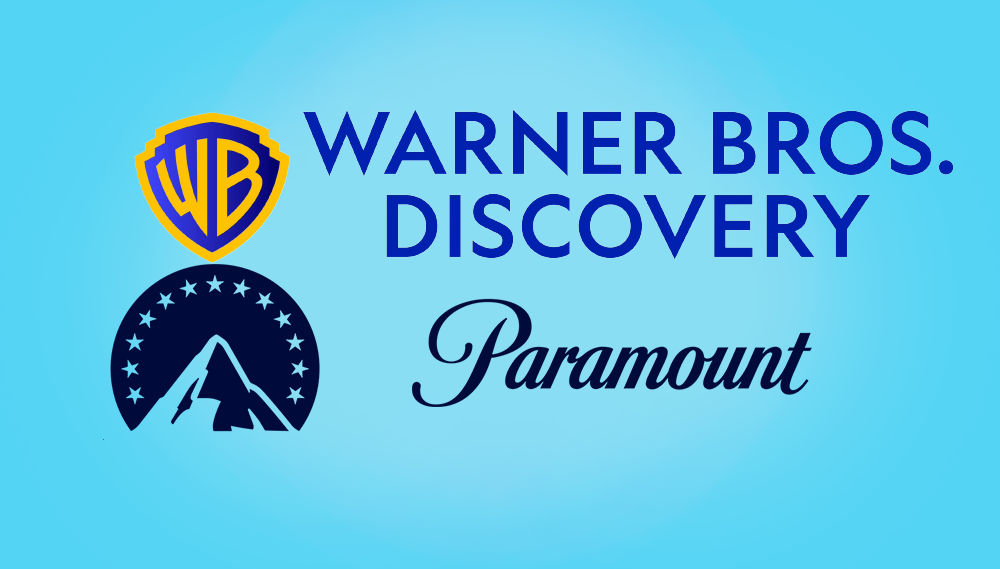 WB Paramount