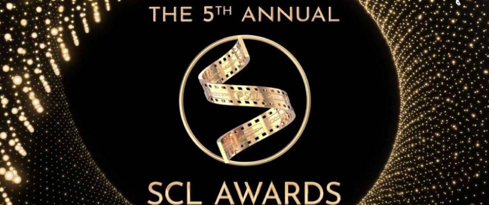 The Society Of Composers And Lyricists (SCL) 5th Annual Award Winners Announced