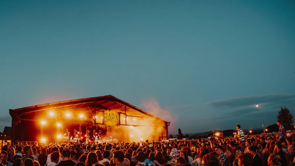 UK Festival, Barn On The Farm Cancels 2024 Edition CelebrityAccess