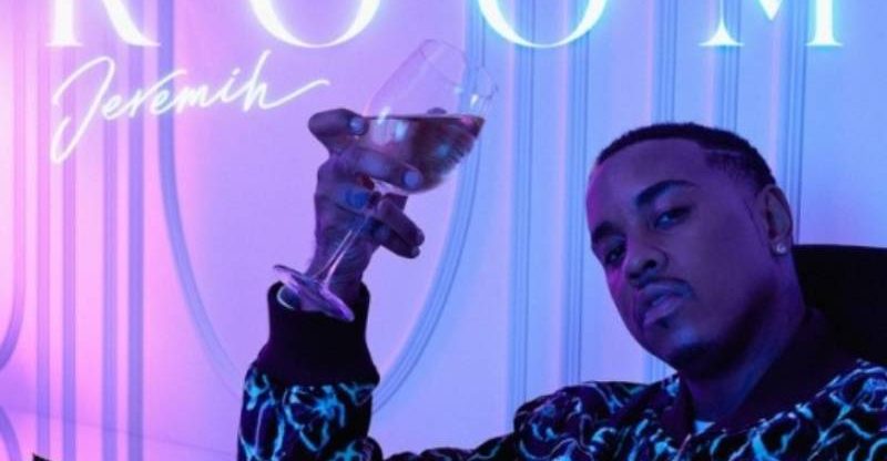 HarbourView Strikes Recorded & Publishing Assets Deal With Singer/Songwriter Jeremih