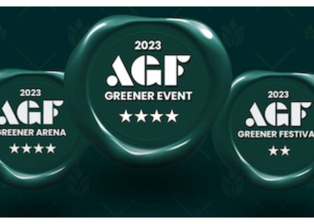 UK Organization A Greener Future (AGF) Unveils The Most Environmentally Friendly Festivals Of 2023