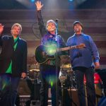 Alabama And Brenda Lee To Be Honored At The 8th Annual Nashville Songwriter Awards