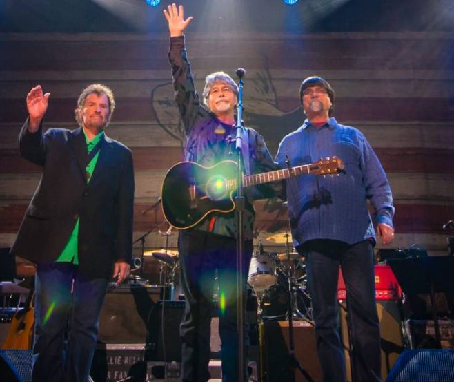 Alabama And Brenda Lee To Be Honored At The 8th Annual Nashville Songwriter Awards