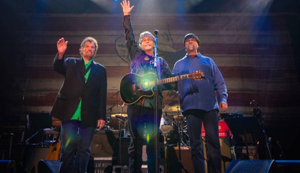 Alabama And Brenda Lee To Be Honored At The 8th Annual Nashville Songwriter Awards