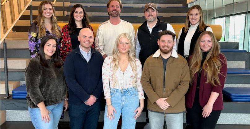 Emerging Singer/Songwriter Ashley Anne Signs With WME For Global Representation