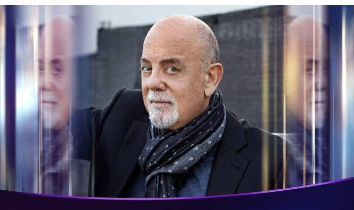 Billy Joel Announced As 2024 Grammy Awards Performer