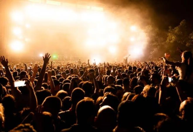 DOJ and FTC Launch Public Inquiry Into 'Unfair And Anticompetitive Practices' In Concert And Entertainment Industry