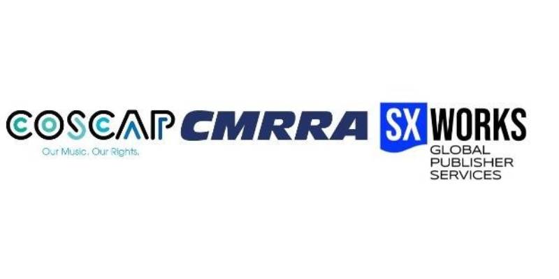 COSCAP Signs Deal With CMRRA And SX Works Global Publisher Services